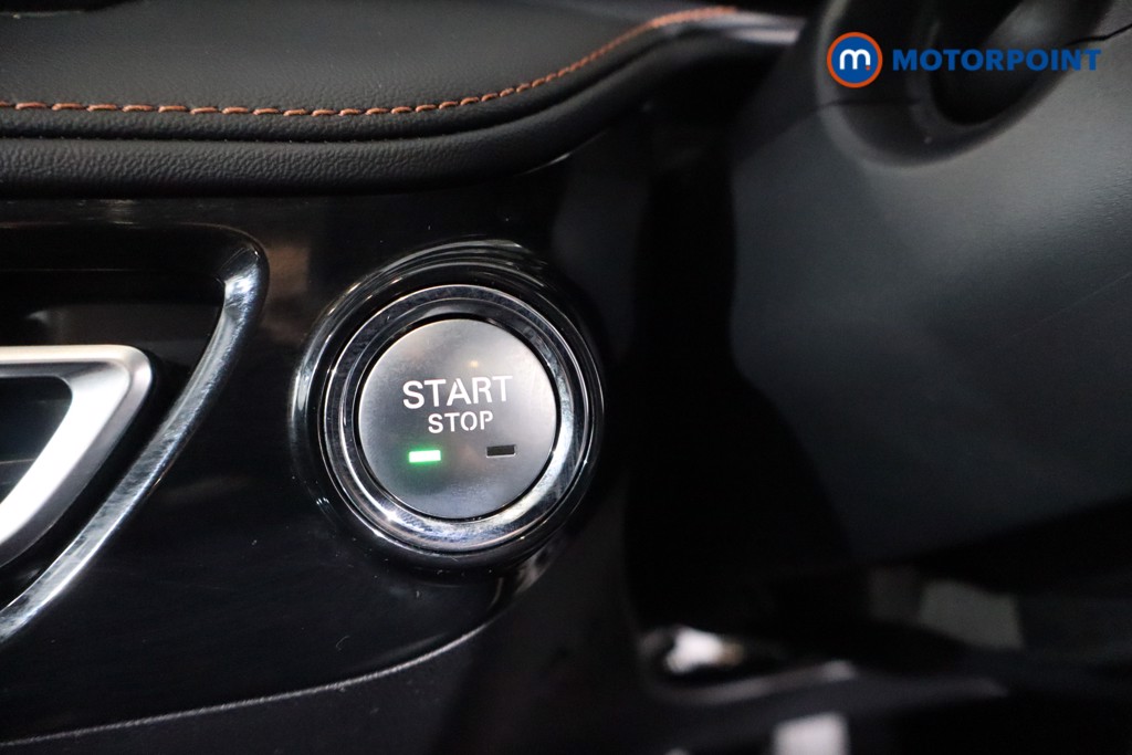 Mg Motor Uk HS Trophy Automatic Petrol-Electric Hybrid SUV - Stock Number (1639950) - 17th supplementary image