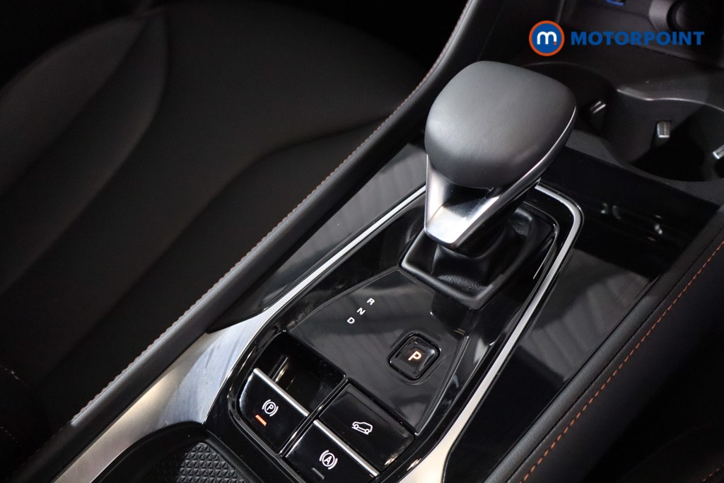 Mg Motor Uk HS Trophy Automatic Petrol-Electric Hybrid SUV - Stock Number (1639950) - 19th supplementary image