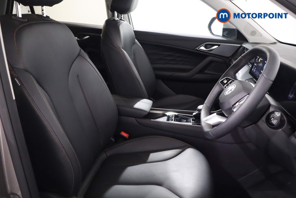 Mg Motor Uk HS Trophy Automatic Petrol-Electric Hybrid SUV - Stock Number (1639950) - 21st supplementary image