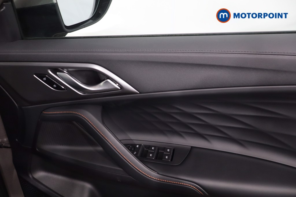 Mg Motor Uk HS Trophy Automatic Petrol-Electric Hybrid SUV - Stock Number (1639950) - 24th supplementary image