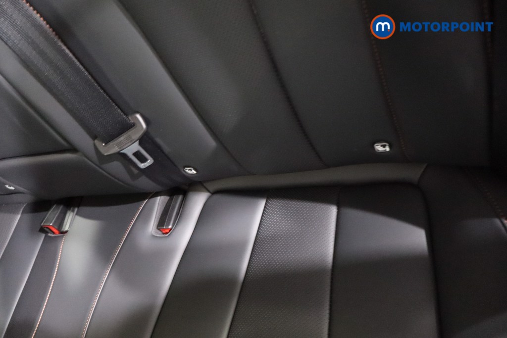 Mg Motor Uk HS Trophy Automatic Petrol-Electric Hybrid SUV - Stock Number (1639950) - 25th supplementary image