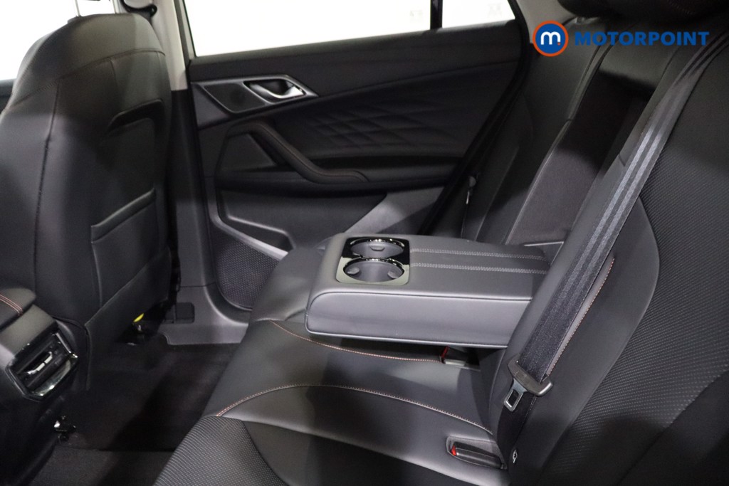 Mg Motor Uk HS Trophy Automatic Petrol-Electric Hybrid SUV - Stock Number (1639950) - 26th supplementary image