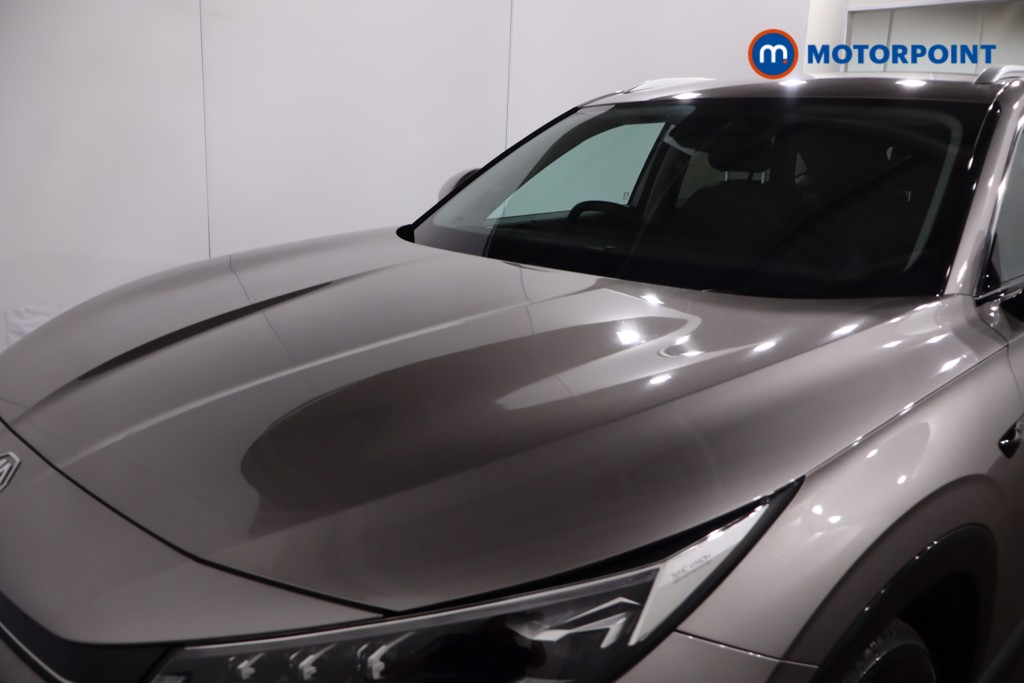 Mg Motor Uk HS Trophy Automatic Petrol-Electric Hybrid SUV - Stock Number (1639950) - 27th supplementary image