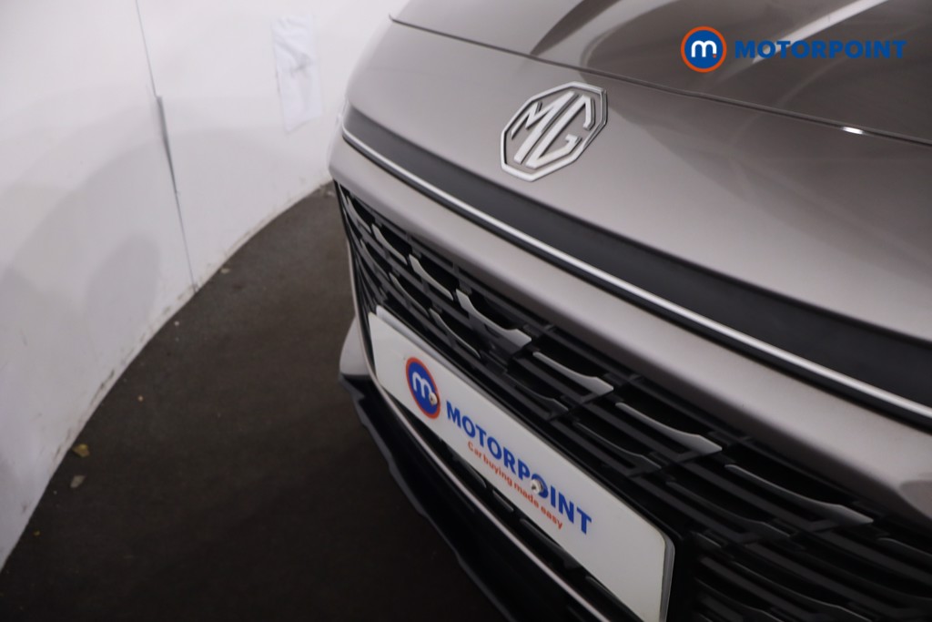 Mg Motor Uk HS Trophy Automatic Petrol-Electric Hybrid SUV - Stock Number (1639950) - 28th supplementary image