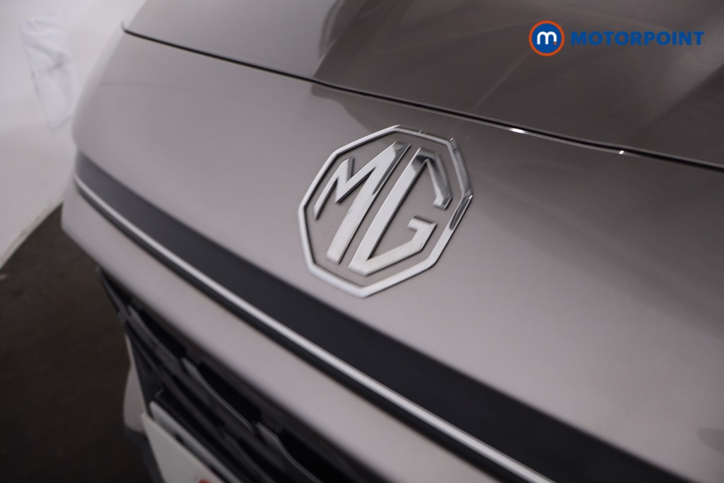 Mg Motor Uk HS Trophy Automatic Petrol-Electric Hybrid SUV - Stock Number (1639950) - 29th supplementary image