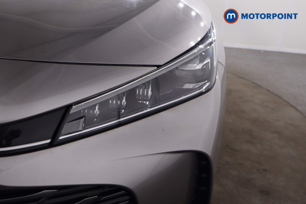 Mg Motor Uk HS Trophy Automatic Petrol-Electric Hybrid SUV - Stock Number (1639950) - 30th supplementary image