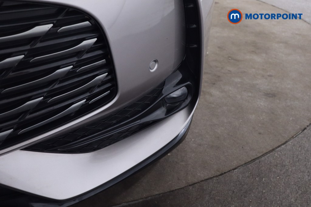 Mg Motor Uk HS Trophy Automatic Petrol-Electric Hybrid SUV - Stock Number (1639950) - 31st supplementary image