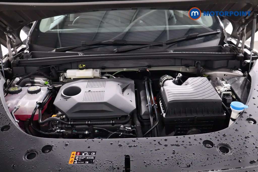 Mg Motor Uk HS Trophy Automatic Petrol-Electric Hybrid SUV - Stock Number (1639950) - 32nd supplementary image