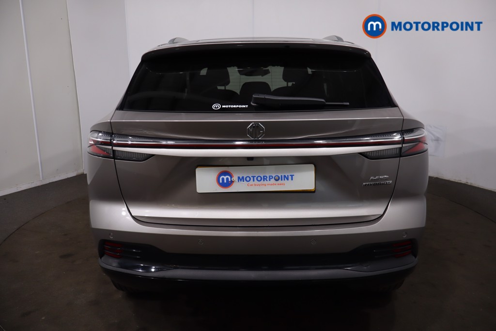 Mg Motor Uk HS Trophy Automatic Petrol-Electric Hybrid SUV - Stock Number (1639950) - 33rd supplementary image