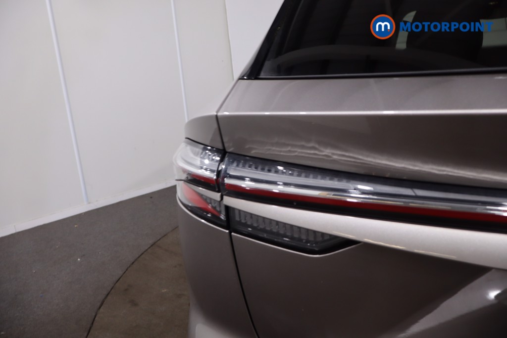 Mg Motor Uk HS Trophy Automatic Petrol-Electric Hybrid SUV - Stock Number (1639950) - 34th supplementary image