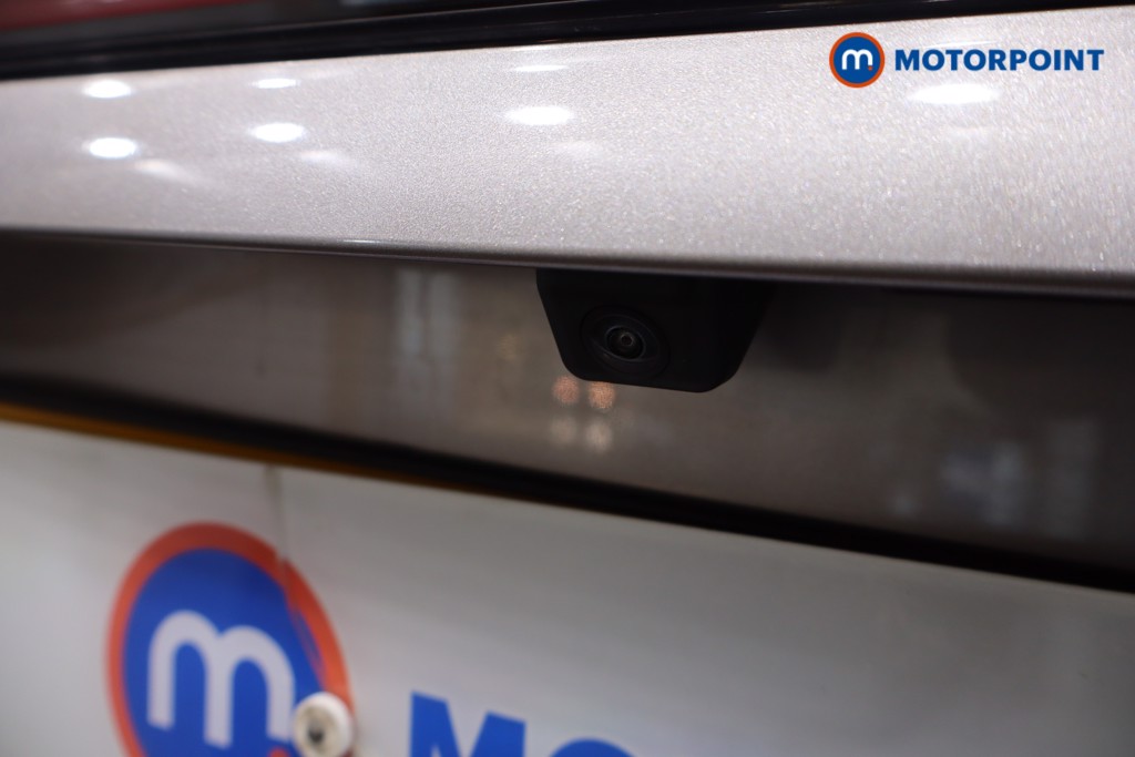 Mg Motor Uk HS Trophy Automatic Petrol-Electric Hybrid SUV - Stock Number (1639950) - 36th supplementary image