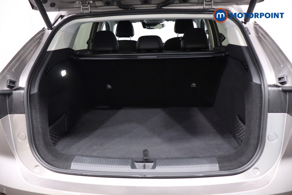 Mg Motor Uk HS Trophy Automatic Petrol-Electric Hybrid SUV - Stock Number (1639950) - 37th supplementary image