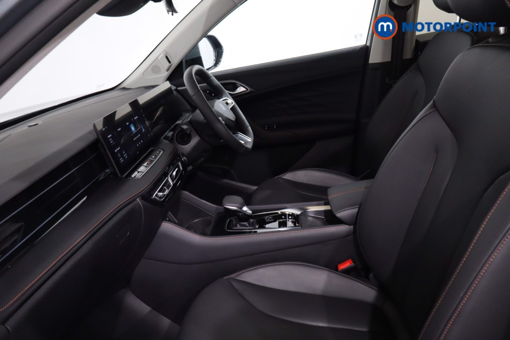 Mg Motor Uk HS Trophy Automatic Petrol-Electric Hybrid SUV - Stock Number (1639953) - 4th supplementary image