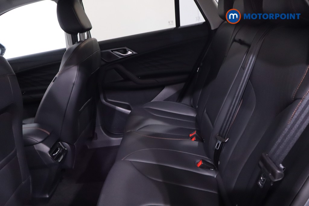 Mg Motor Uk HS Trophy Automatic Petrol-Electric Hybrid SUV - Stock Number (1639953) - 5th supplementary image