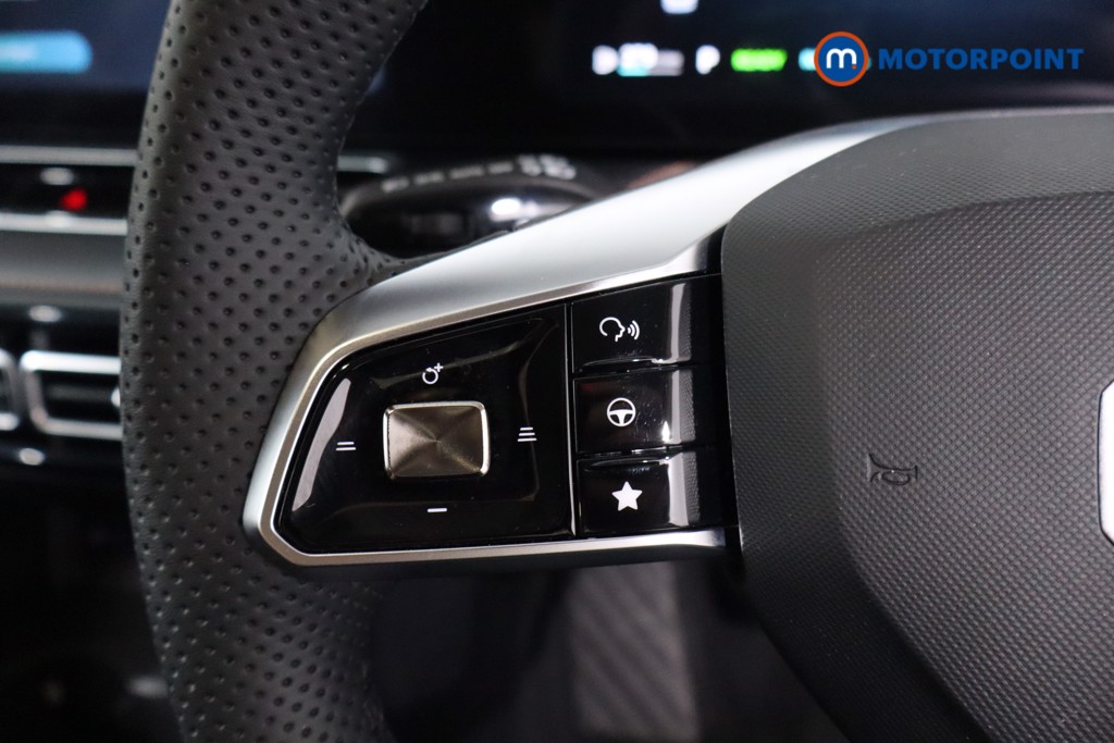 Mg Motor Uk HS Trophy Automatic Petrol-Electric Hybrid SUV - Stock Number (1639953) - 7th supplementary image
