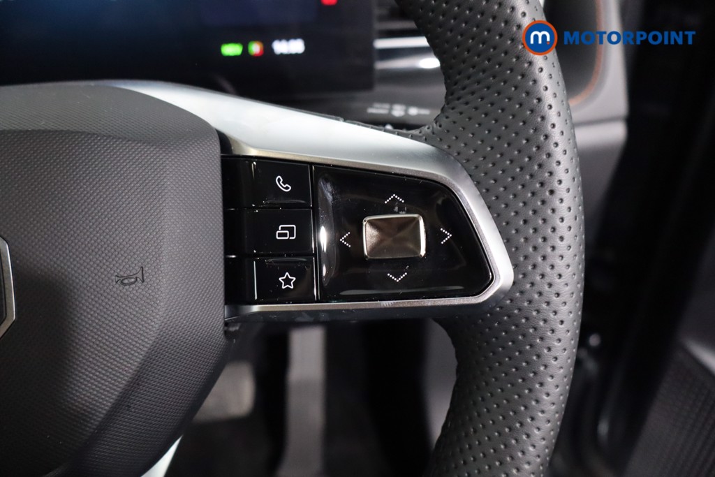 Mg Motor Uk HS Trophy Automatic Petrol-Electric Hybrid SUV - Stock Number (1639953) - 8th supplementary image