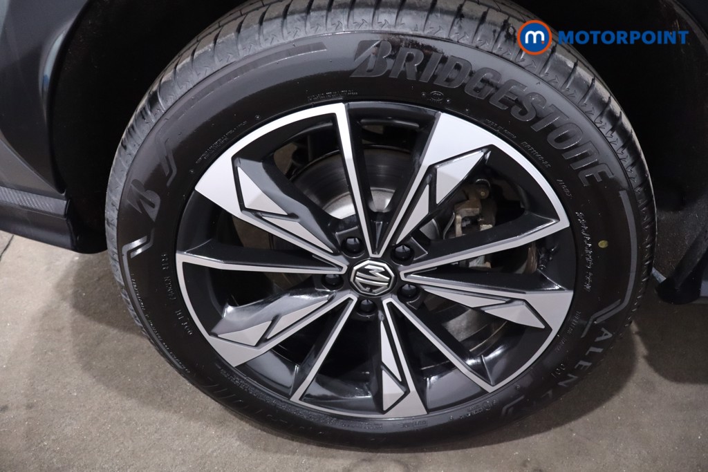 Mg Motor Uk HS Trophy Automatic Petrol-Electric Hybrid SUV - Stock Number (1639953) - 9th supplementary image