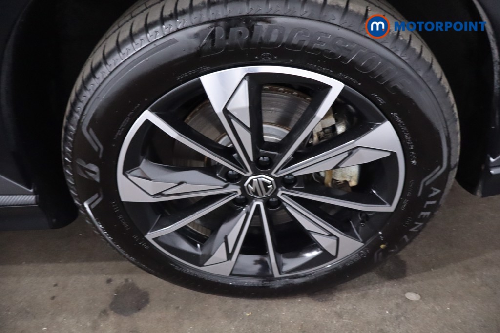 Mg Motor Uk HS Trophy Automatic Petrol-Electric Hybrid SUV - Stock Number (1639953) - 10th supplementary image