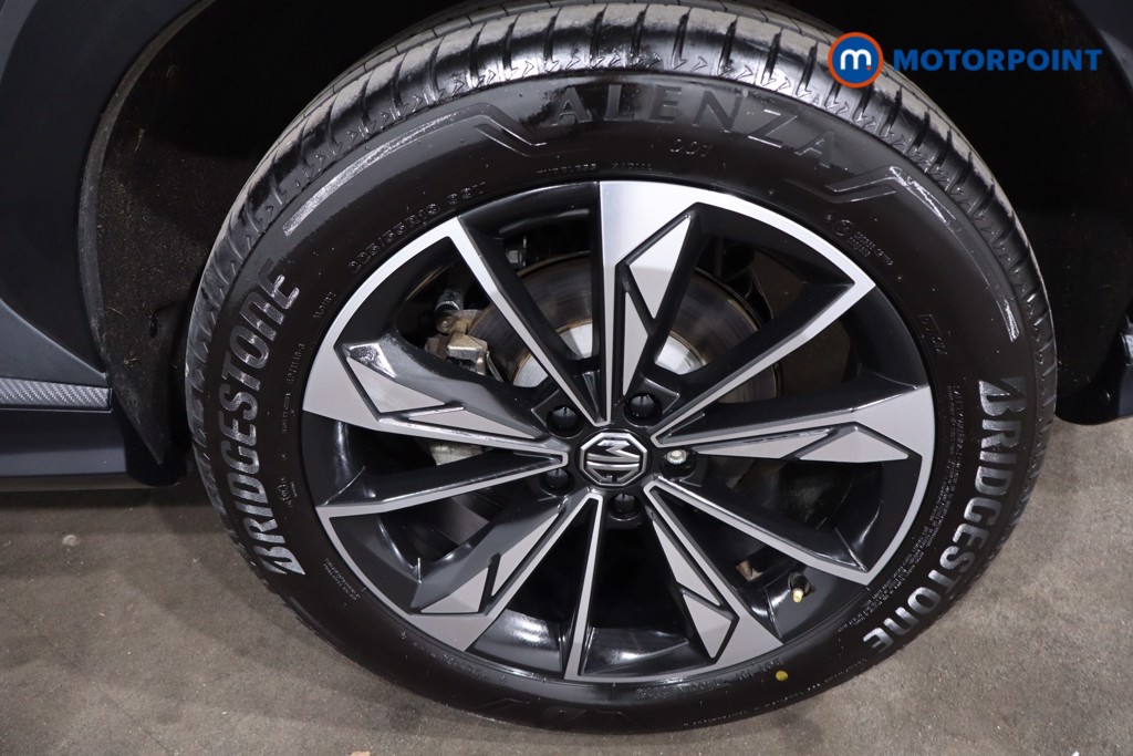 Mg Motor Uk HS Trophy Automatic Petrol-Electric Hybrid SUV - Stock Number (1639953) - 12th supplementary image
