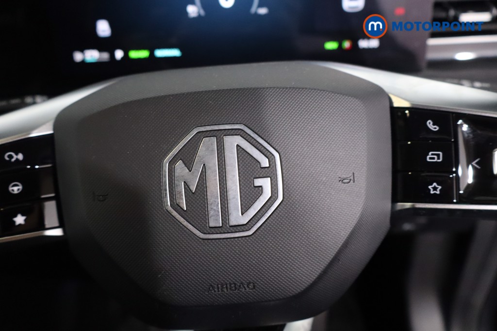 Mg Motor Uk HS Trophy Automatic Petrol-Electric Hybrid SUV - Stock Number (1639953) - 13th supplementary image