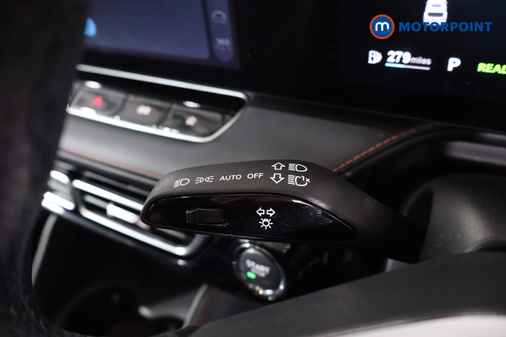 Mg Motor Uk HS Trophy Automatic Petrol-Electric Hybrid SUV - Stock Number (1639953) - 14th supplementary image
