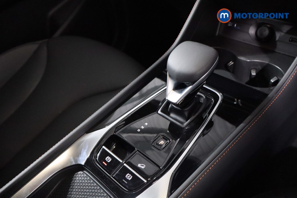 Mg Motor Uk HS Trophy Automatic Petrol-Electric Hybrid SUV - Stock Number (1639953) - 17th supplementary image