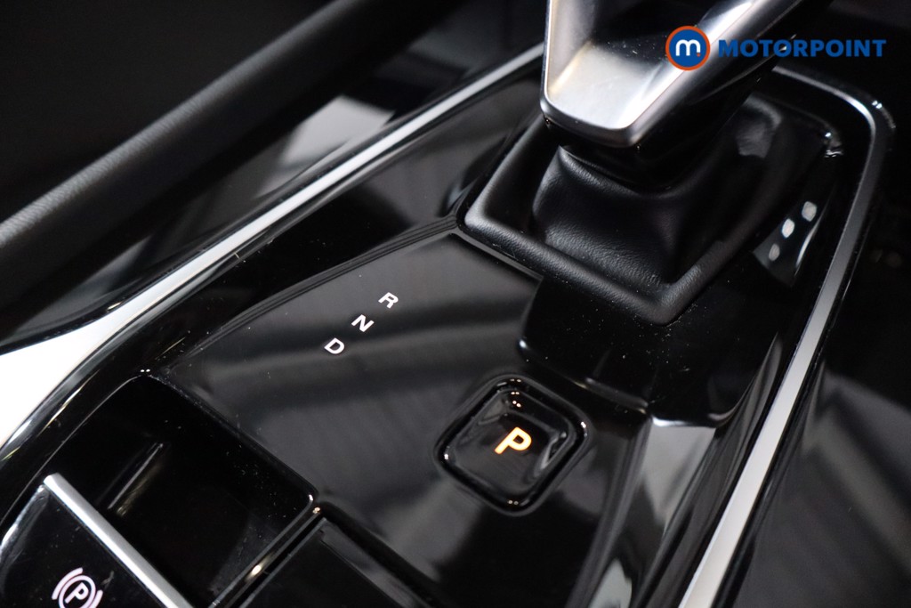 Mg Motor Uk HS Trophy Automatic Petrol-Electric Hybrid SUV - Stock Number (1639953) - 18th supplementary image