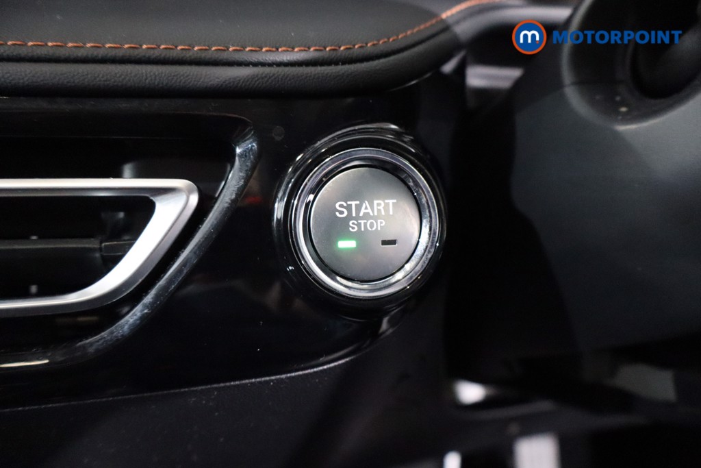 Mg Motor Uk HS Trophy Automatic Petrol-Electric Hybrid SUV - Stock Number (1639953) - 19th supplementary image