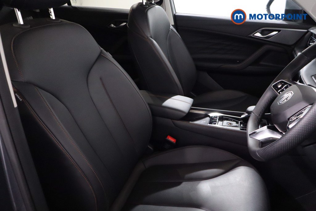 Mg Motor Uk HS Trophy Automatic Petrol-Electric Hybrid SUV - Stock Number (1639953) - 20th supplementary image
