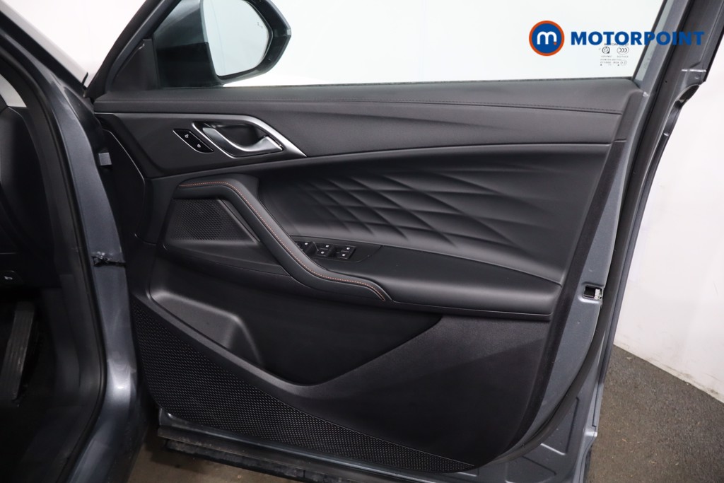 Mg Motor Uk HS Trophy Automatic Petrol-Electric Hybrid SUV - Stock Number (1639953) - 22nd supplementary image