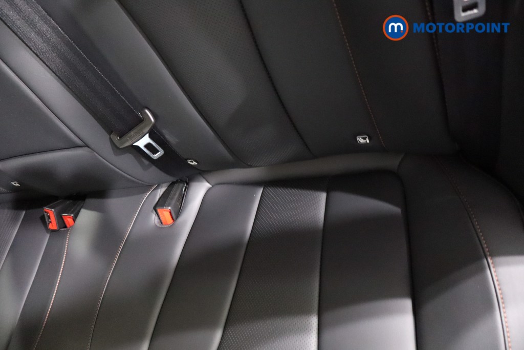 Mg Motor Uk HS Trophy Automatic Petrol-Electric Hybrid SUV - Stock Number (1639953) - 24th supplementary image