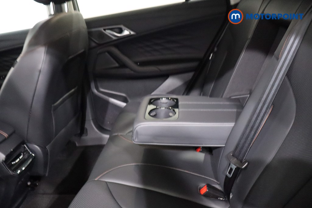 Mg Motor Uk HS Trophy Automatic Petrol-Electric Hybrid SUV - Stock Number (1639953) - 25th supplementary image
