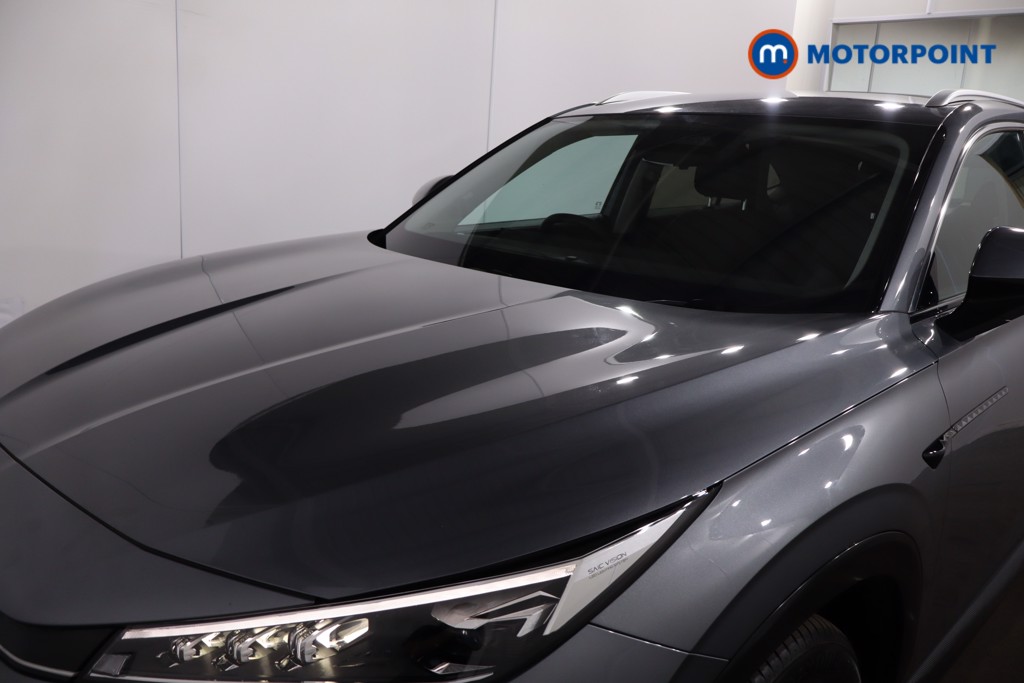 Mg Motor Uk HS Trophy Automatic Petrol-Electric Hybrid SUV - Stock Number (1639953) - 26th supplementary image