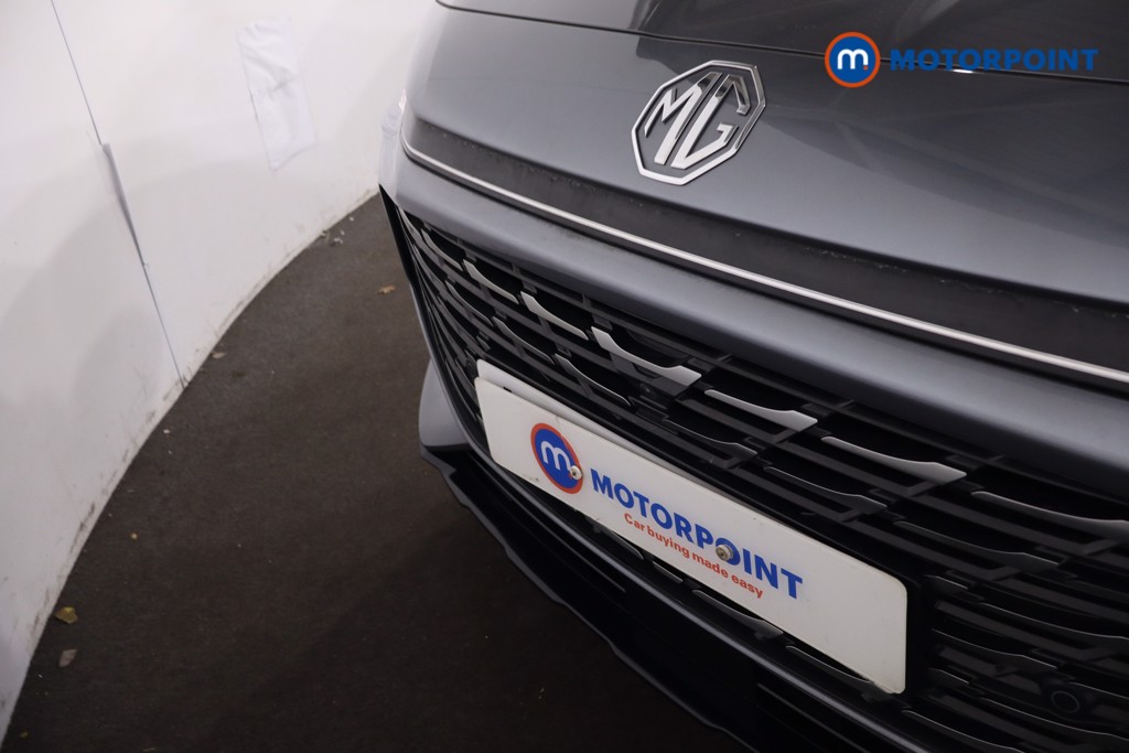 Mg Motor Uk HS Trophy Automatic Petrol-Electric Hybrid SUV - Stock Number (1639953) - 27th supplementary image