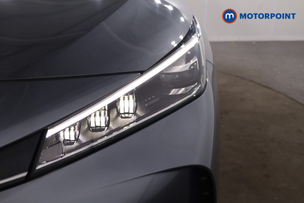 Mg Motor Uk HS Trophy Automatic Petrol-Electric Hybrid SUV - Stock Number (1639953) - 28th supplementary image