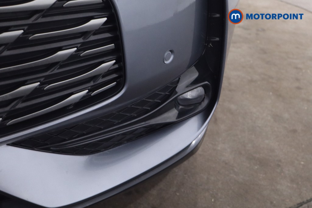 Mg Motor Uk HS Trophy Automatic Petrol-Electric Hybrid SUV - Stock Number (1639953) - 29th supplementary image