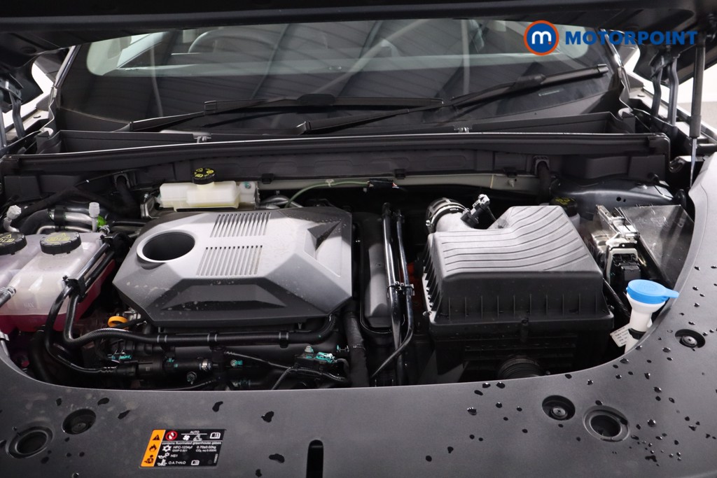 Mg Motor Uk HS Trophy Automatic Petrol-Electric Hybrid SUV - Stock Number (1639953) - 30th supplementary image