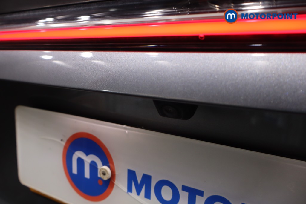 Mg Motor Uk HS Trophy Automatic Petrol-Electric Hybrid SUV - Stock Number (1639953) - 34th supplementary image