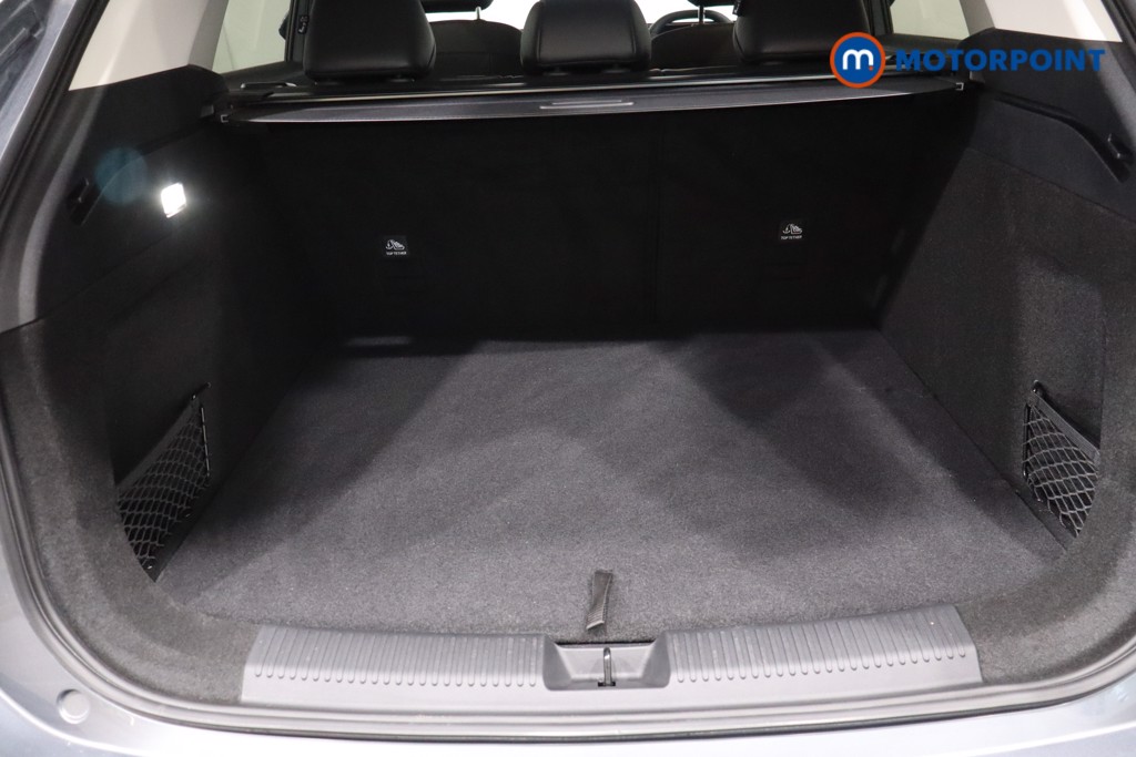 Mg Motor Uk HS Trophy Automatic Petrol-Electric Hybrid SUV - Stock Number (1639953) - 35th supplementary image