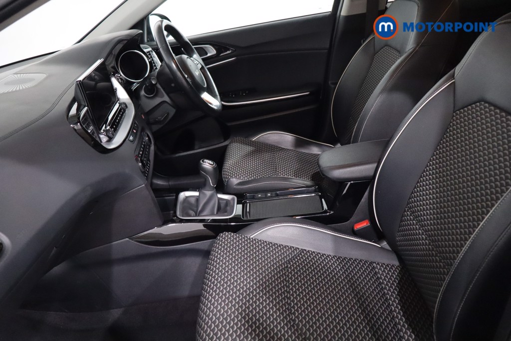 KIA Xceed 3 Manual Petrol Hatchback - Stock Number (1639958) - 4th supplementary image