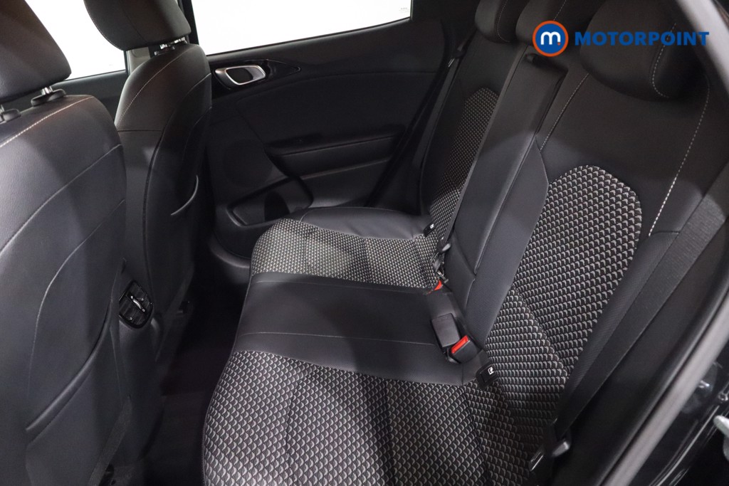 KIA Xceed 3 Manual Petrol Hatchback - Stock Number (1639958) - 5th supplementary image