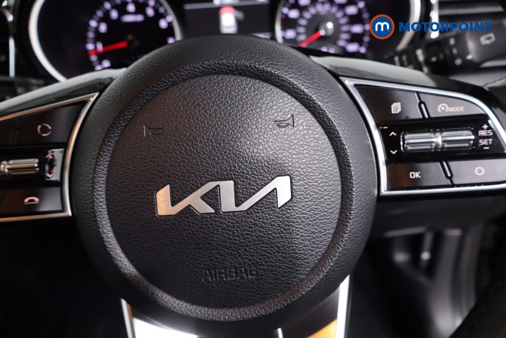 KIA Xceed 3 Manual Petrol Hatchback - Stock Number (1639958) - 13th supplementary image