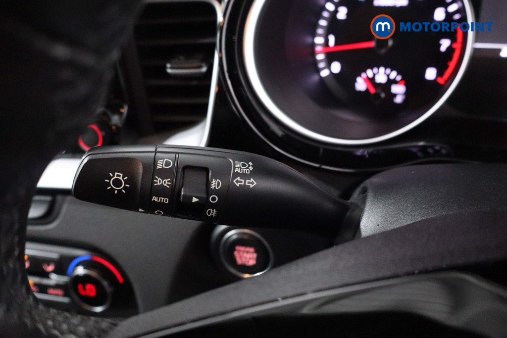 KIA Xceed 3 Manual Petrol Hatchback - Stock Number (1639958) - 14th supplementary image