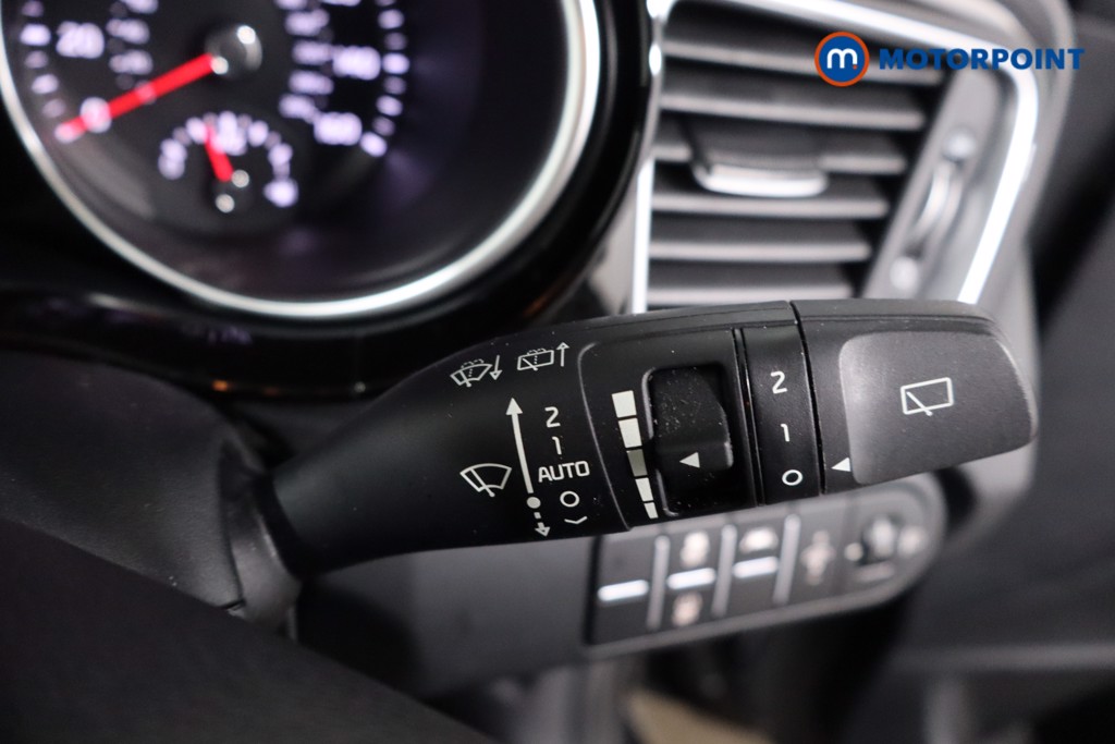 KIA Xceed 3 Manual Petrol Hatchback - Stock Number (1639958) - 15th supplementary image