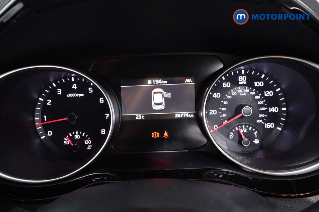KIA Xceed 3 Manual Petrol Hatchback - Stock Number (1639958) - 16th supplementary image