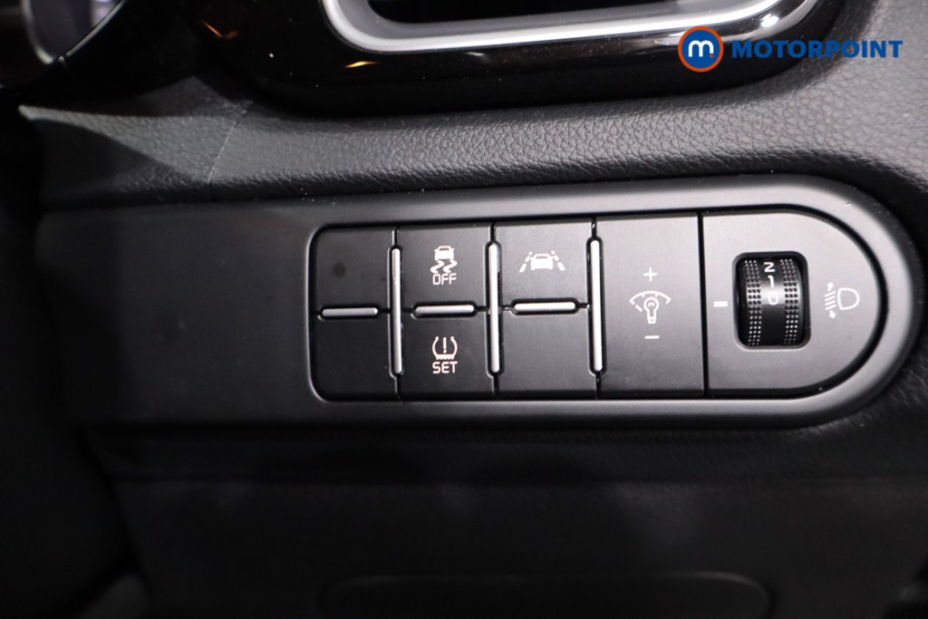 KIA Xceed 3 Manual Petrol Hatchback - Stock Number (1639958) - 17th supplementary image