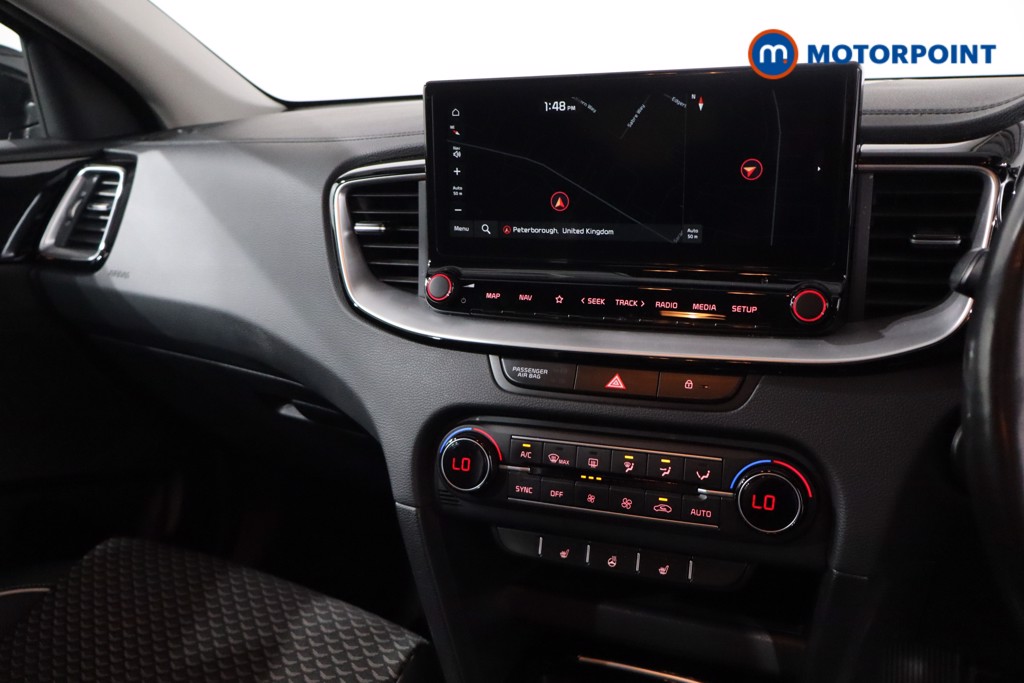 KIA Xceed 3 Manual Petrol Hatchback - Stock Number (1639958) - 18th supplementary image