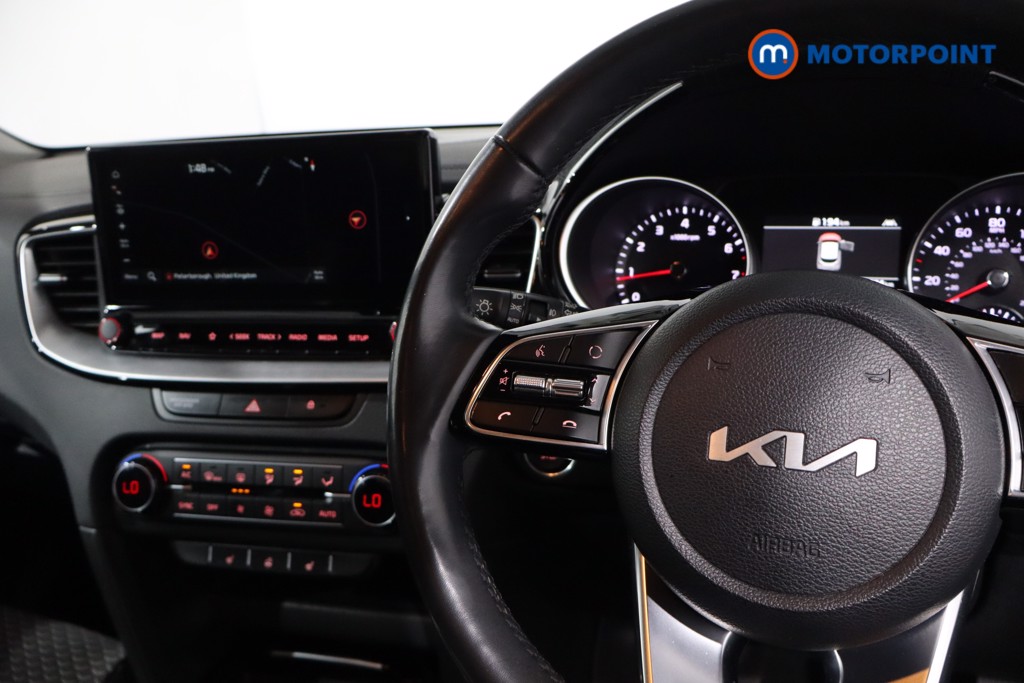 KIA Xceed 3 Manual Petrol Hatchback - Stock Number (1639958) - 19th supplementary image