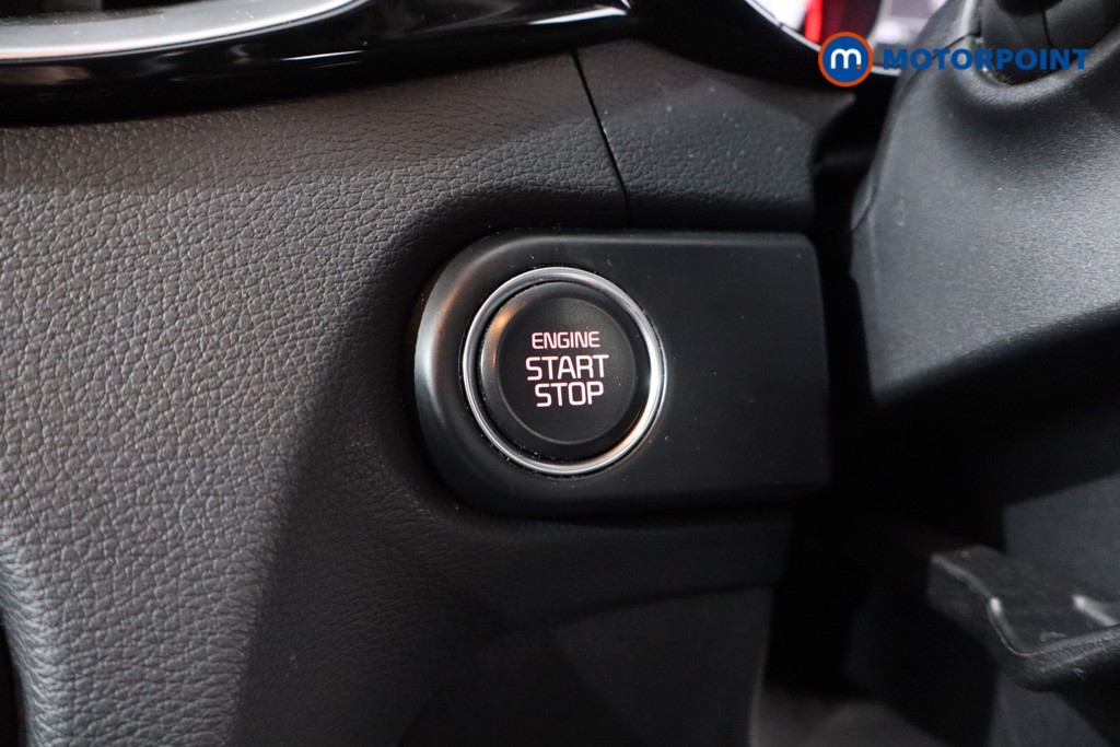 KIA Xceed 3 Manual Petrol Hatchback - Stock Number (1639958) - 20th supplementary image