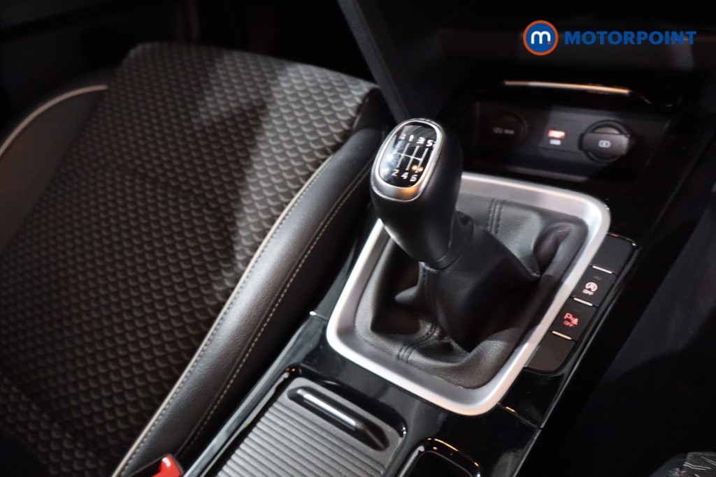 KIA Xceed 3 Manual Petrol Hatchback - Stock Number (1639958) - 22nd supplementary image